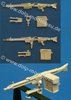 BWZ 24 - BW Waffen Set VII