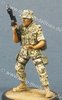 BW 007 - soldier of special forces KSK