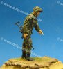BW 024 - squad leader, standing