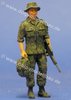 BW 027 - armored infantrywoman