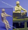 BW 080 - machine gunner / scout for MAN
