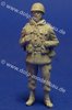 BW 078 - soldier with parka, steel helmet and G 3 - ca. 1975