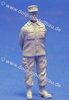 BW 141 - soldier (working suit) "at ease"