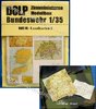 BWZ 15 - maps I