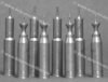 BWZ 48a - Leo 2 ammunition