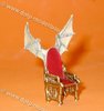 FANZ 03 - bat-winged throne