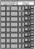 Z 72020 - window foil set 03 (residential buildings)