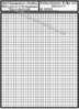 Z 3523 - window foil grid (big size)