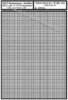 Z 3521 - window foil grid (small size)